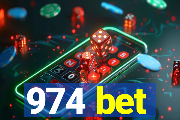 974 bet
